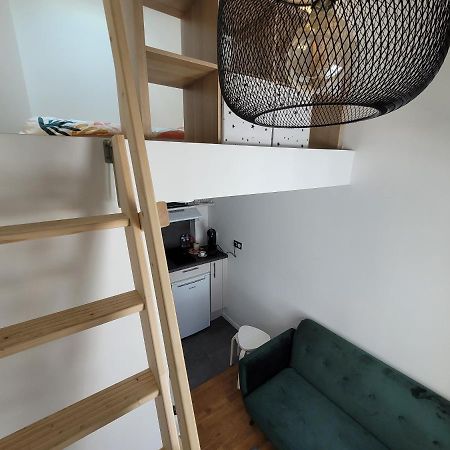 2G- Studio Tout Equipe Avec Cuisine Proche Paris إسّي لي مولينو المظهر الخارجي الصورة