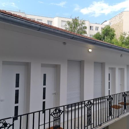 2G- Studio Tout Equipe Avec Cuisine Proche Paris إسّي لي مولينو المظهر الخارجي الصورة